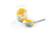 Obrázek Jogurtovo-meruňkový dezert na lžičku